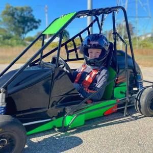 Meet your Posher, Bryan